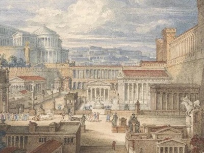 Republika Rzymska w kryzysie: od lichwy do dyktatury