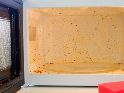 Cała prawda o mikrofalówce. To ukryte zagrożenie w kuchni