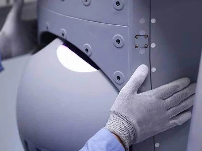 L3Harris uruchamia produkcję systemów sensorowych w Katowicach