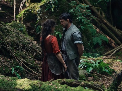 Polak u Oscarowego twórcy. Jest pierwszy zwiastun 