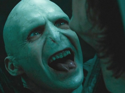„To nie będę ja”. Główny kandydat do roli Voldemorta w serialu Harry Potter od HBO Max nie spełni marzeń fanów