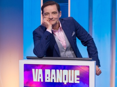 Przemysław Babiarz o Kościele: coraz bardziej zbliżamy się do czasów prześladowań