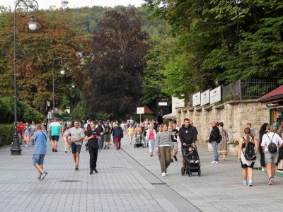 Sanatorium na NFZ? Możesz tam pojechać, ale musisz spełnić jeden warunek