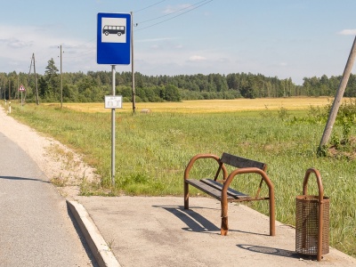 Nadchodzą upały, a na przystankach można się ugotować. Pokazali ratunek