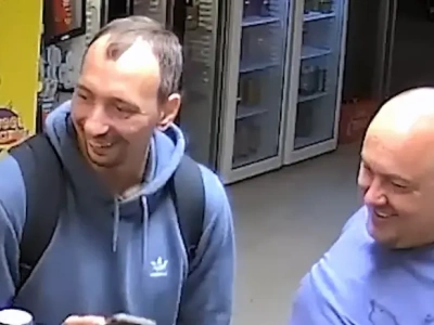 Rosyjscy kierowcy ciężarówek zatrzymani w Polsce za morderstwo w Belgii