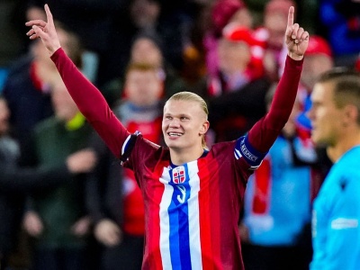 Erling Haaland zdecydował się na zmianę! Chodzi o jego nazwisko!