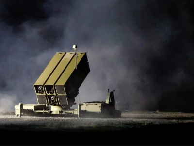 Egipska obrona przeciwlotnicza jeszcze silniejsza?