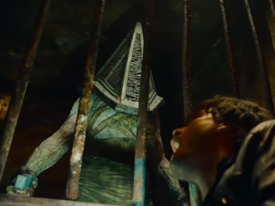 Czas powrócić do Silent Hill – adaptacja najlepszej odsłony serii na zwiastunie!