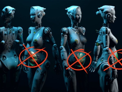 Nie, Chińczycy nie konstruują robota rodzącego dzieci