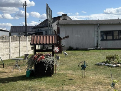 Kara gigant dla rolnika. Za pobieranie wody ze studni i pojenie zwierząt