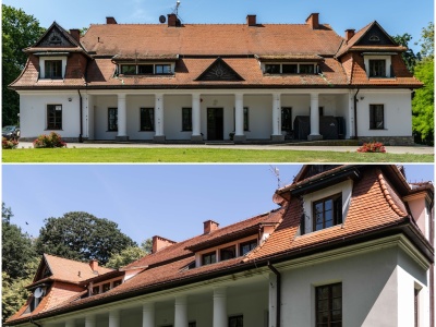 To będzie koncert w wyjątkowym miejscu w Zbyszycach [ZDJĘCIA]