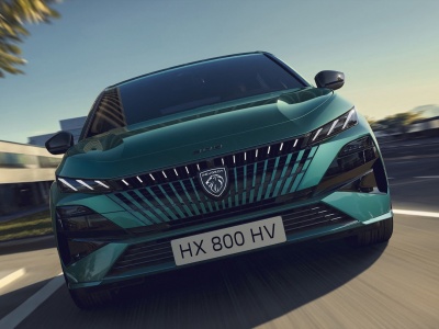 Nowy Peugeot 308 już bez tajemnic. Przygotował kilka asów