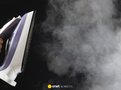 Ten generator pary to prawdziwa rewolucja! Prasuje w mig. Stare żelazko pójdzie w odstawkę