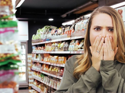 Władze ostrzegają przed tymi słodyczami. Ich spożycie, szczególnie przez dzieci „może doprowadzić nawet do śpiączki”