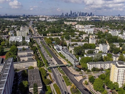 Już w 2026 roku z Wrocławia do Warszawy pojedziemy 160 km/h