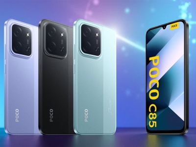 Nowy smartfon Xiaomi jest tani, ale i godny uwagi