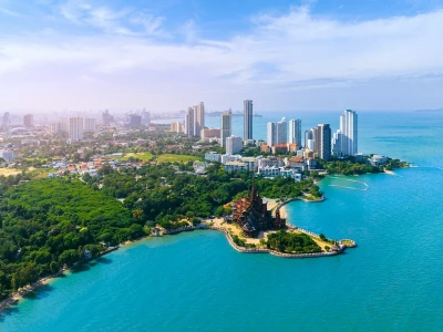 Tajlandia chce przyciągnąć turystów. Zorganizuje słynne wydarzenie