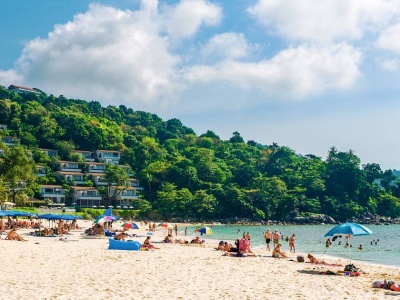 Seria tragedii na Phuket. Pomoc przyszła za późno