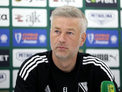 Iordanescu w meczu z Hibernian nie będzie mógł skorzystać z tych piłkarzy