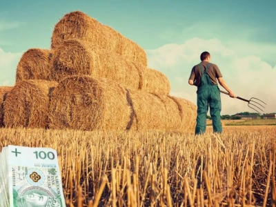 Dotacje z ARiMR. Rolnicy dostaną informację zwrotną