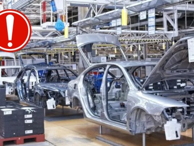 Trzęsienie w niemieckiej branży motoryzacyjnej. Gigant zwalnia 590 pracowników