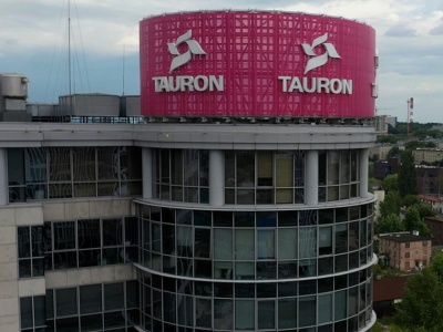 Grupa Tauron z wyższym od konsensusu zyskiem netto i EBITDA w II kwartale
