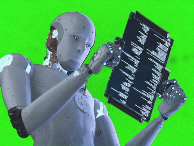 Rewolucja w cyberprzestępczości. AI samo decyduje, które pliki przeszukać i skopiować