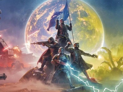 Helldivers 2 z największą aktualizacją od premiery. Arrowhead dzieli się szczegółami