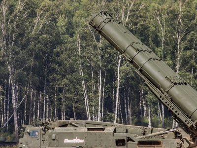 Ukraińcy chwalą się kolejnym sukcesem. Mieli zniszczyć cenny sprzęt Rosjan