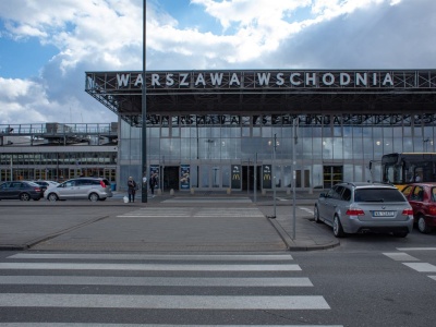 Wielka inwestycja w centrum Warszawy. Ma wynieść 4 mld zł. 