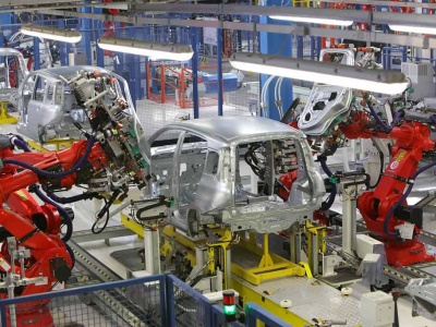 Stellantis ogranicza produkcję w Pomigliano. 3,7 tys. pracowników czeka rok niepewności