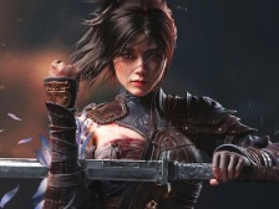 Kontrowersyjne WUCHANG: Fallen Feathers rekordowo tanio na PC. Klucz Steam już za 110 zł!