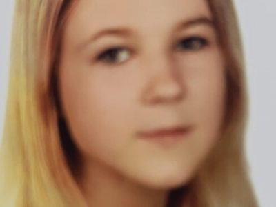 Pilny komunikat policji! Zaginęła 15-letnia Majka. Zniknęła po praktykach
