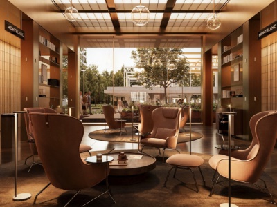 Warszawa stolicą słowa? Legenda luksusu i deweloper premium otwierają pierwszy na świecie Salon Literacki