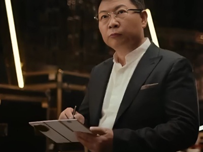 Konkurencja nie ma takiego składaka. Huawei pokaże następcę najbardziej wypasionego modelu