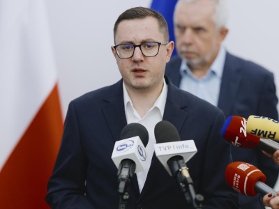 Minister energii: weto do ustawy o zapasach ropy i gazu to uderzenie w bezpieczeństwo i przedsiębiorców