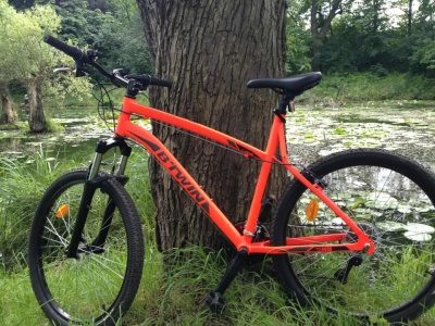 Na Zawiszowie skradziono rower. Właściciel apeluje o pomoc