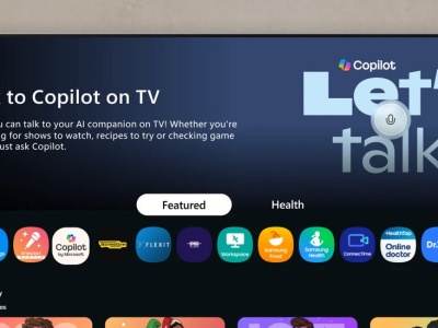 Tu Copilota jeszcze nie było. Microsoft zaskakuje