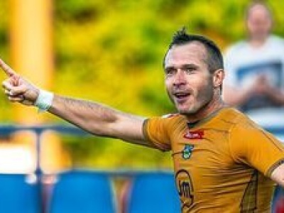 Stal Kraśnik rozbiła Chełmiankę, Podlasie lepsze od Sokoła