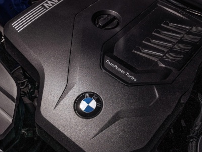 Twój następny Mercedes będzie miał silnik BMW