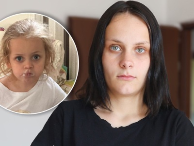 Odebrali jej synka, zmarł w rodzinie zastępczej. Córki nie mogła odzyskać. Sąd podjął decyzję