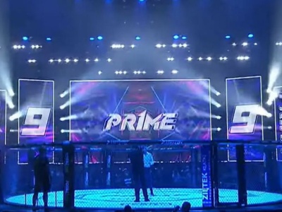 Kolejne miasto nie chce gali Prime Show MMA. 