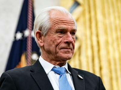 Doradca Białego Domu: Indie mogą obniżyć cła, jeśli przestaną kupować rosyjską ropę