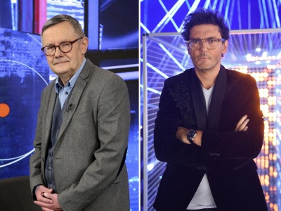 Medioznawca ostro o sprawie Wojewódzkiego: 