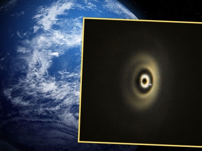 Odkryto nową planetę. To gazowy olbrzym o rozmiarach zbliżonych do Jowisza