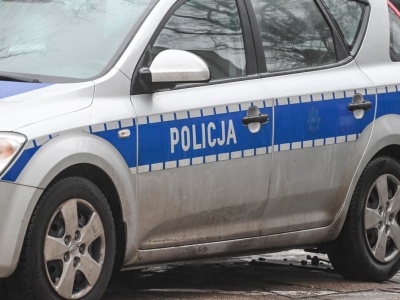 Warszawa. Śmierć 42-latka w radiowozie. Znamy wyniki policyjnej kontroli