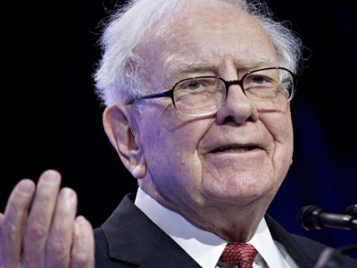 Buffett zwiększa udziały w japońskich gigantach handlowych