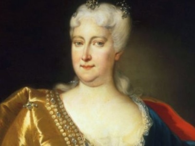 28 sierpnia 1691 urodziła się Elżbieta Krystyna z Brunszwiku-Wolfenbüttel