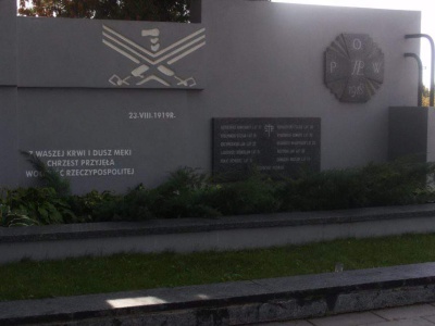 Kalendarium historyczne: 28 sierpnia 1919 – Powstanie Sejneńskie