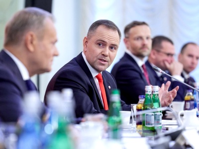 Nawrocki znów wetuje. Zaręczyny, które biją rekordy. 5 ważnych tematów na dziś